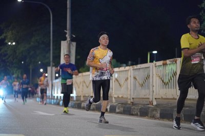 SP Half Marathon 2026