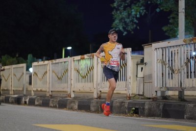 SP Half Marathon 2026