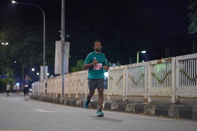 SP Half Marathon 2026
