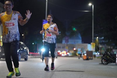 SP Half Marathon 2026