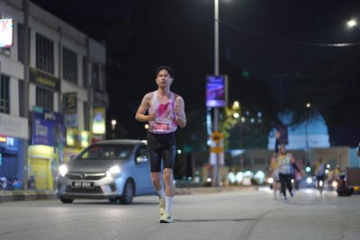 SP Half Marathon 2026