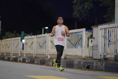 SP Half Marathon 2026