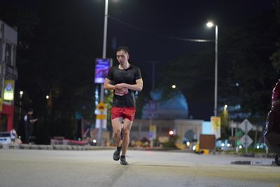 SP Half Marathon 2026