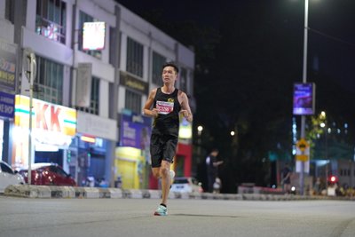SP Half Marathon 2026