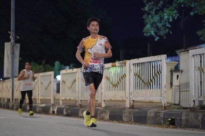SP Half Marathon 2026