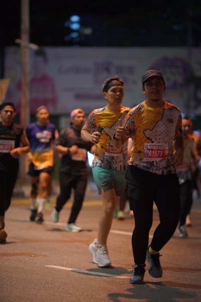 SP Half Marathon 2026