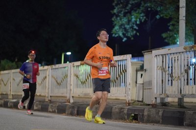 SP Half Marathon 2026