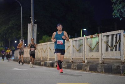 SP Half Marathon 2026