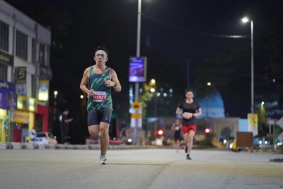 SP Half Marathon 2026