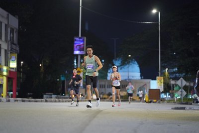 SP Half Marathon 2026