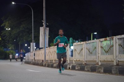 SP Half Marathon 2026