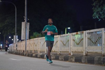 SP Half Marathon 2026