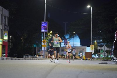 SP Half Marathon 2026