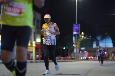 SP Half Marathon 2026