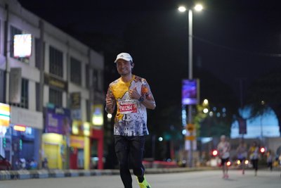 SP Half Marathon 2026