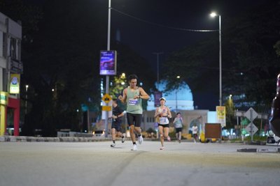 SP Half Marathon 2026