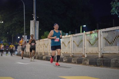 SP Half Marathon 2026