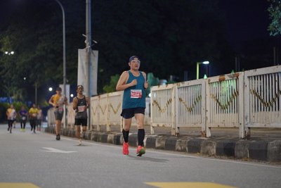 SP Half Marathon 2026