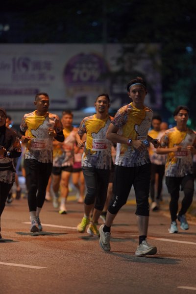 SP Half Marathon 2026