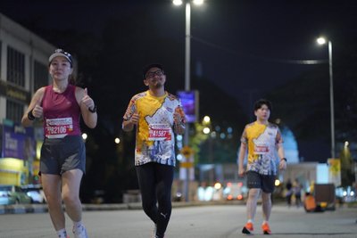 SP Half Marathon 2026