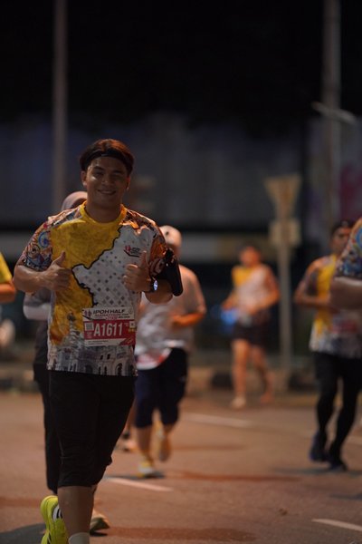 SP Half Marathon 2026