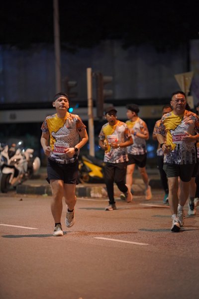 SP Half Marathon 2026