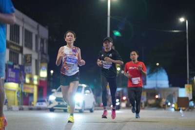 SP Half Marathon 2026