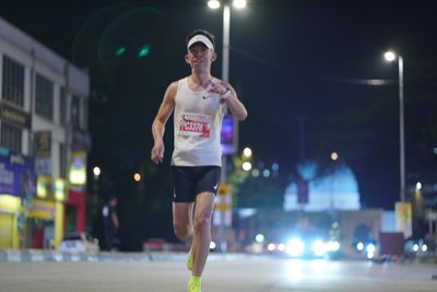 SP Half Marathon 2026