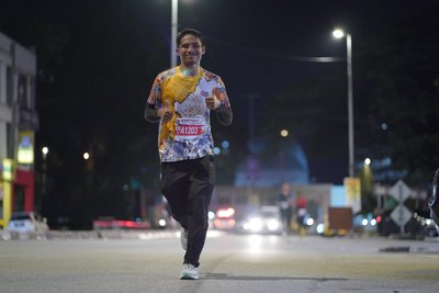 SP Half Marathon 2026