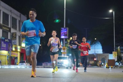 SP Half Marathon 2026