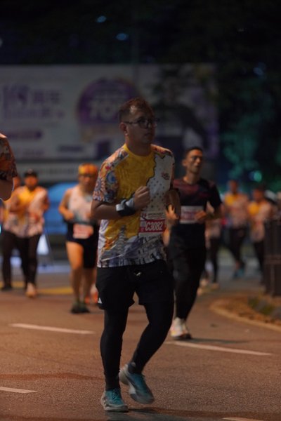SP Half Marathon 2026