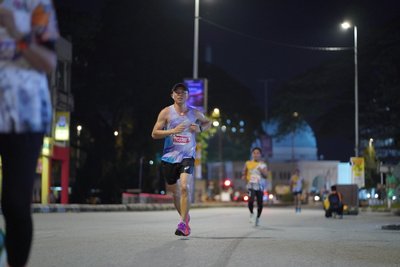 SP Half Marathon 2026