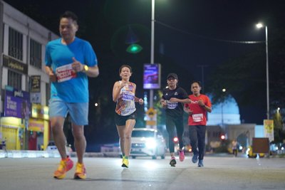 SP Half Marathon 2026
