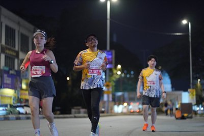 SP Half Marathon 2026