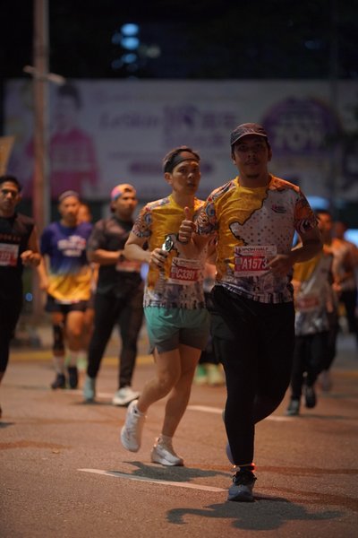 SP Half Marathon 2026