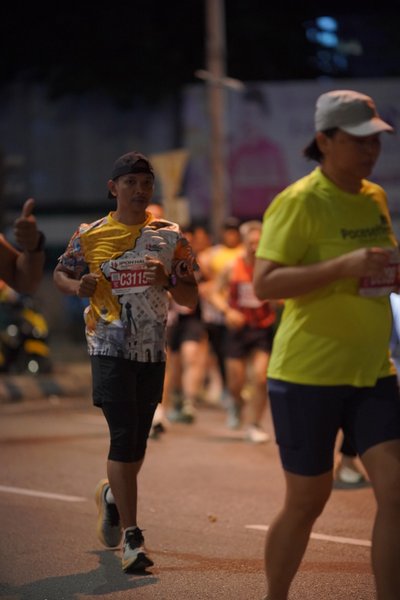 SP Half Marathon 2026