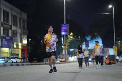 SP Half Marathon 2026