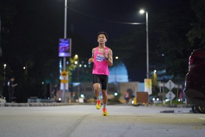 SP Half Marathon 2026