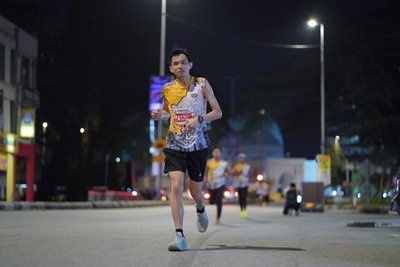 SP Half Marathon 2026