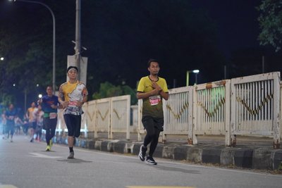 SP Half Marathon 2026