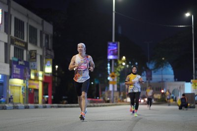 SP Half Marathon 2026