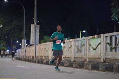 SP Half Marathon 2026
