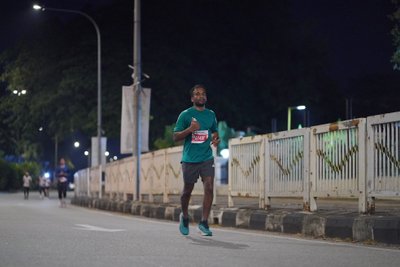 SP Half Marathon 2026