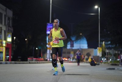 SP Half Marathon 2026