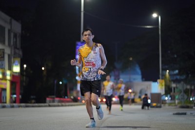 SP Half Marathon 2026