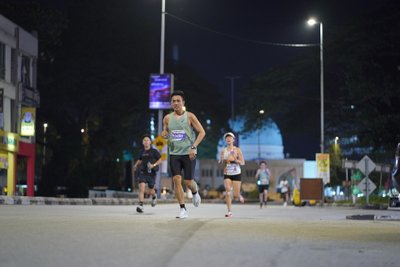 SP Half Marathon 2026