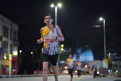 SP Half Marathon 2026