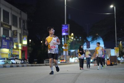 SP Half Marathon 2026