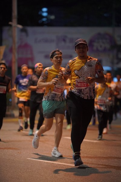 SP Half Marathon 2026