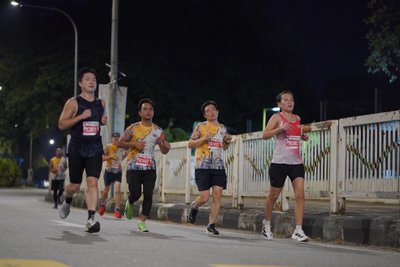 SP Half Marathon 2026